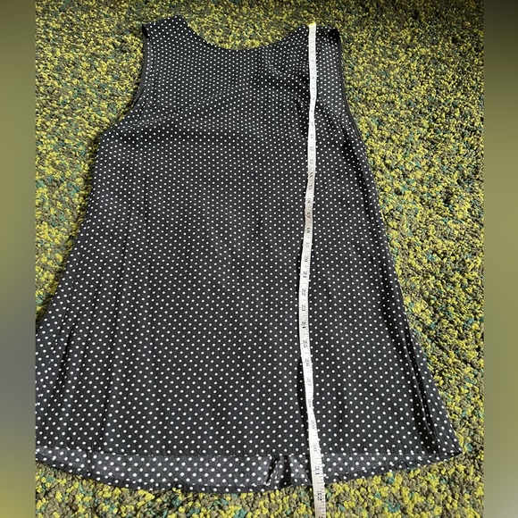 Traded 🐞 Reformation polka dot mini dress - Picture 6 of 7